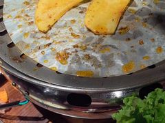 -悟能八戒烤肉自助(秦隆步行街店)