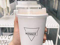 -Manner Coffee(IFS一楼店)