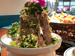 火山排骨-南越郡·越式风味餐厅(青秀万达店)
