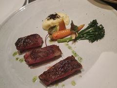 -莲西餐(曲江店)