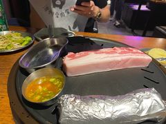-济州爱肉堂(总店)