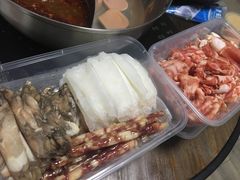 -锅圈食汇火锅烧烤食材超市(广益店)