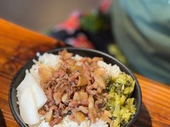 -大三元台湾鲁肉饭(沙井新桥店)