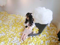 -CAFE'IN精品咖啡体验空间(小寨店)
