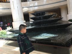 -太原凯宾斯基饭店