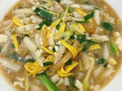 -老袁炒年糕(富豪路店)