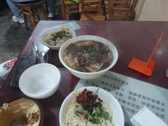 -大石人家鱿鱼面馆(大石西路总店)