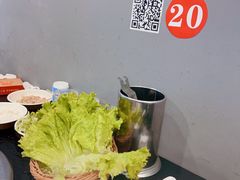 -老卜奎齐齐哈尔烤肉(人民东路店)