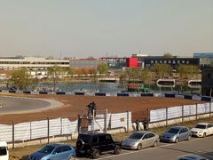 -金港秋名山·双层卡丁车场