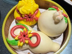 -鲁菜根·泰安菜(万达店)