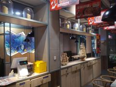 -鸣记脆皮烤鱼(岐山路店)