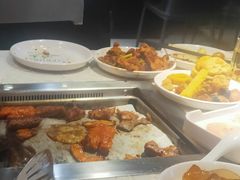 -春天烤肉自助餐厅(南内环店)