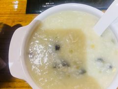 -小城粥道·海胆鲜虾粥(解放广场店)