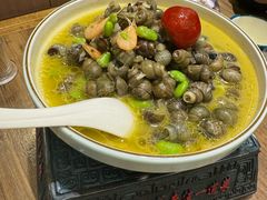 -锡和无锡菜(景丽苑店)