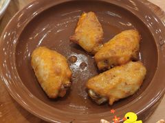 -萨莉亚意式餐厅(特力时尚汇店)