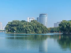 -天鹅湖体育公园