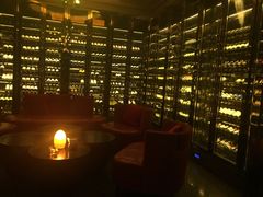 -富力丽思卡尔顿酒店·FLAIR餐厅酒吧