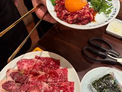 -蒜香焼肉PURUSHIN(马场路店)