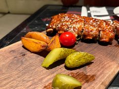 -Nord Grill&Bar Highland诺德西餐(深圳欢乐海岸店)