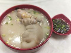 -廖老妈蹄花店(人民公园陕西街259号店)
