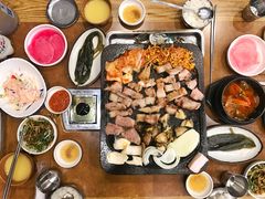 -Dombe豚(黑猪肉街店)