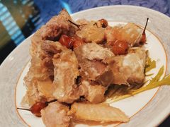 -乔家满族八大碗(流水沟店)