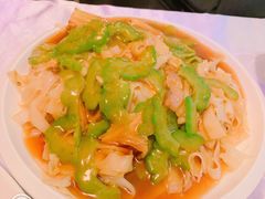 -沙河粉村·国家非遗传承(云台店)