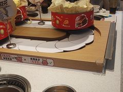 -龍歌自助小火锅(崂山丽达店)