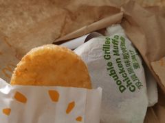 -麦当劳(北京路广百广场店)