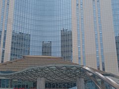 -北海富丽华大酒店·御园中餐厅