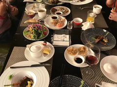 -339旋转餐厅(天府熊猫塔店)