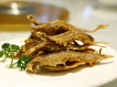 -上海精菜馆(虎踞关店)