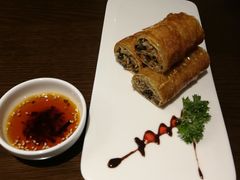 -枣子树·素食餐厅(朱家尖店)