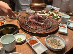 -王妃家(明洞中央店)
