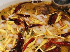 -太二酸菜鱼(正大广场店)