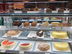 -Peet's Coffee皮爷咖啡(德基店)