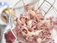 吊龙背筋-福合埕牛肉火锅(长平国新店)