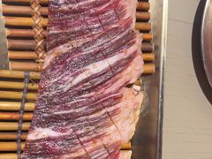 -西塔老太太泥炉烤肉(济南首店)