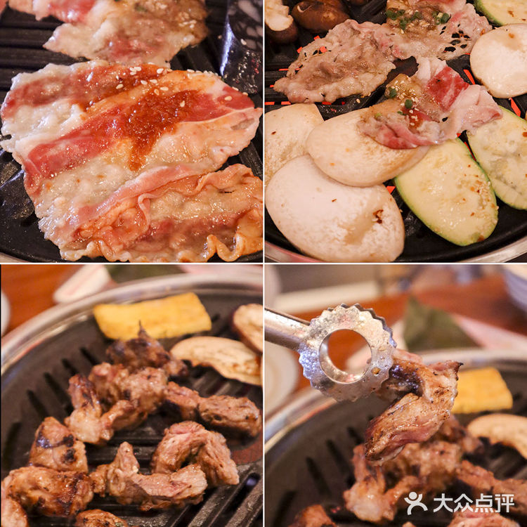 千与千寻电影同款烤肉⛩三亚也有了！便宜到哭