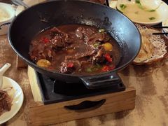-一楼食业·美食人家
