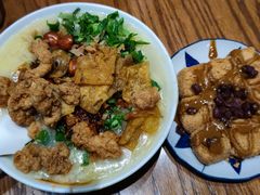 -小豆海棠(人民南路店)