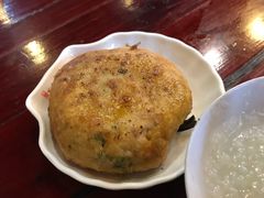 -兰庆鸡蛋馃(人民路店)