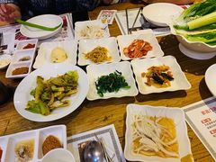 -紫霞门韩国料理烤肉(深南东路店)