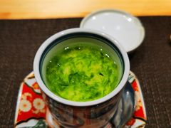 鲜海苔茶碗蒸-鮨·海老(北京路店)
