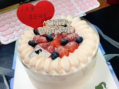 -逸绮瑶澜Miss Mousse Cake蛋糕(三里屯SOHO店)