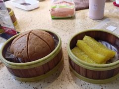 -蒸武门·广式茶点(金宝莱店)