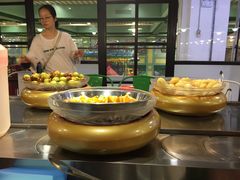 -汤响自助回转火锅百汇(乐峰广场店)