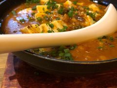 麻辣豆腐-九州酒场ひこぞう(2号店)