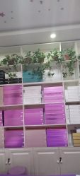 -香薇妮丝·定制减肥·身材管理
