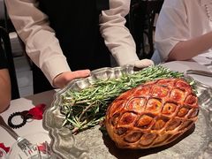 -壳里西餐厅Coquille Seafood Bistro(蒙自路店)